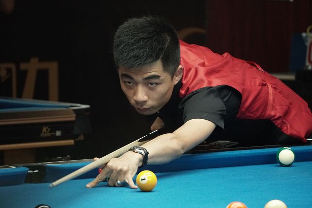 中找回真正 中找回真正