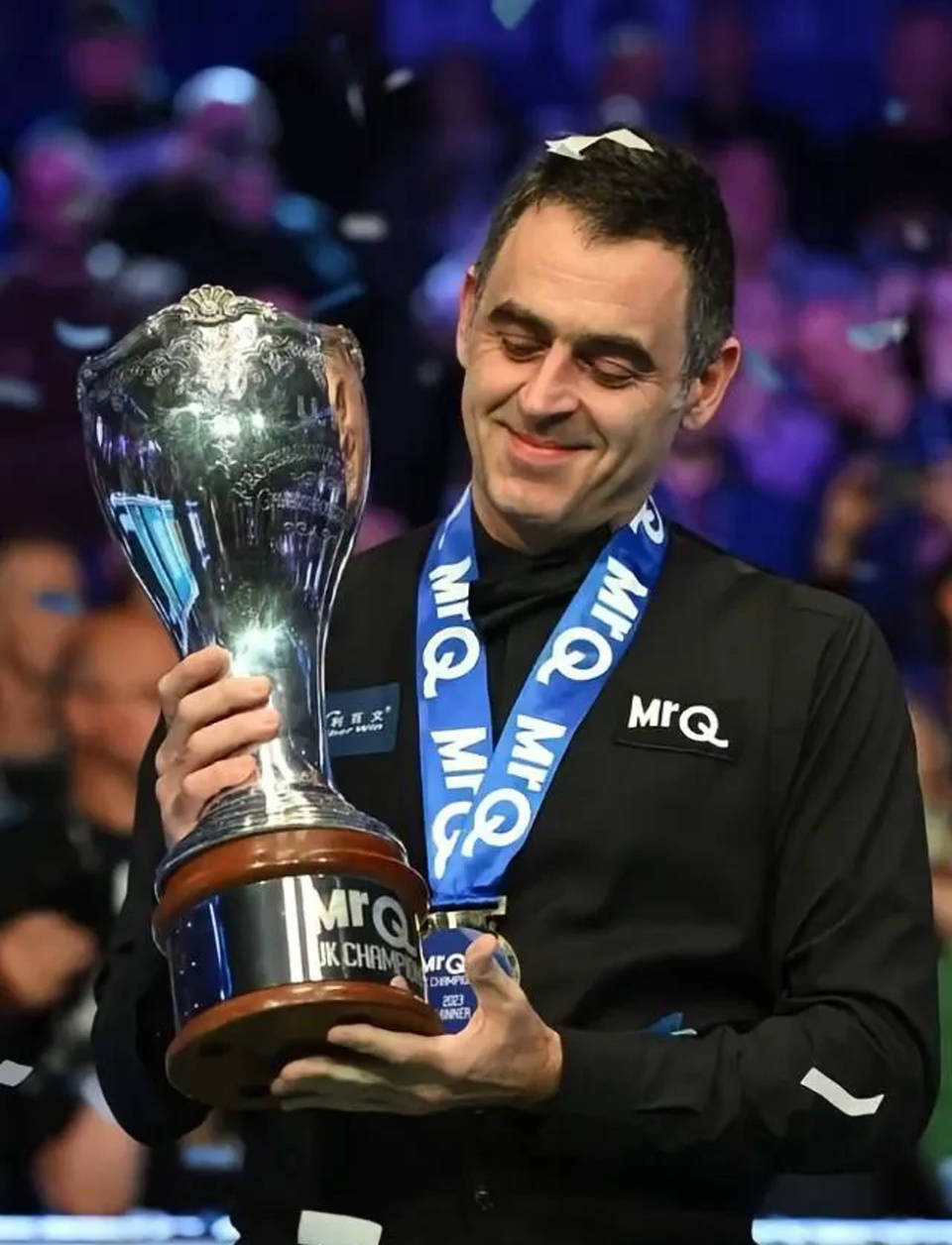 中凭借出色 中凭借出色