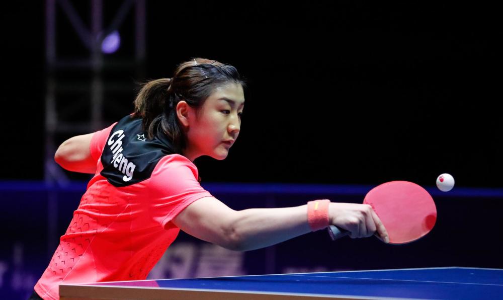 理依然有待 理依然有待